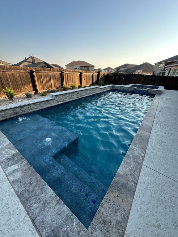  by Precision Pool Restoration