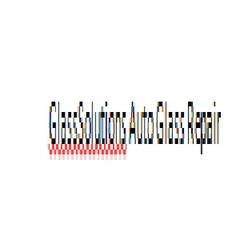 GlassSolutions Auto Glass Repair