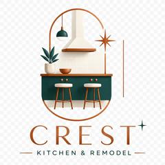 Crest Herriman Kitchen Remodeling