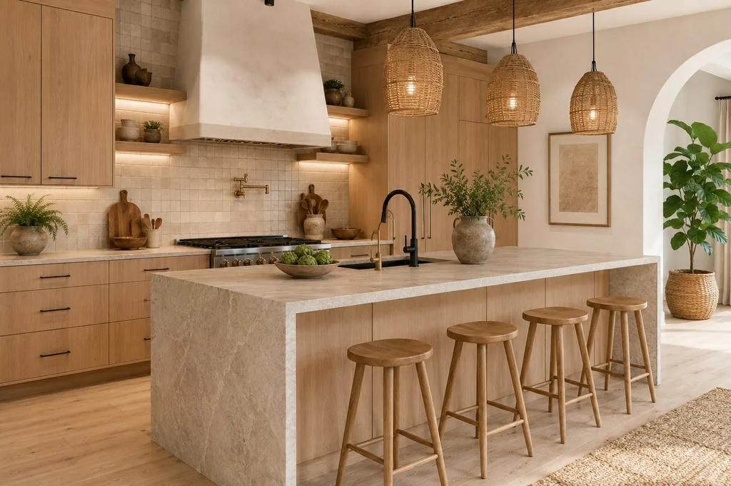  by Crest Herriman Kitchen Remodeling