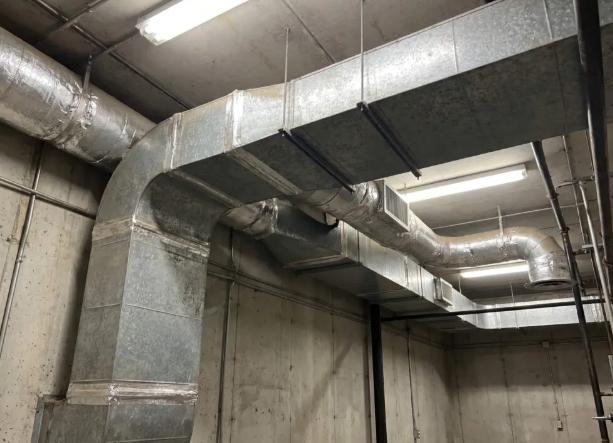  by Bright Air Duct Cleaning