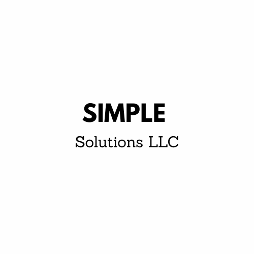  by Simple Solutions LLC