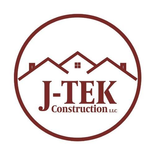  by J-TEK Construction