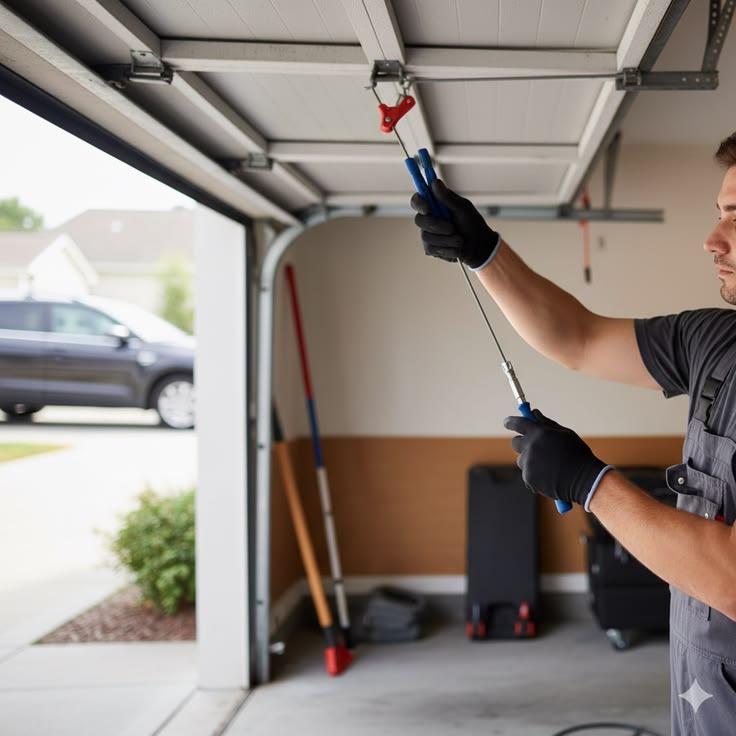  by Garage Door Ontario CA