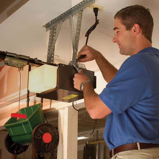  by Garage Door Ontario CA