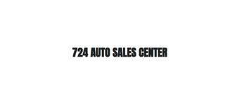 724 Auto Sales