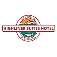 Highliner Suites Hotel