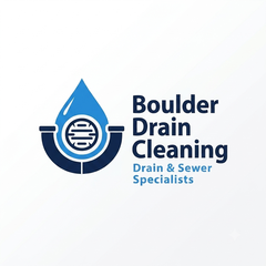 Boulder Drain Cleaning