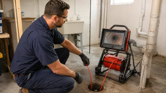 by Boulder Drain Cleaning