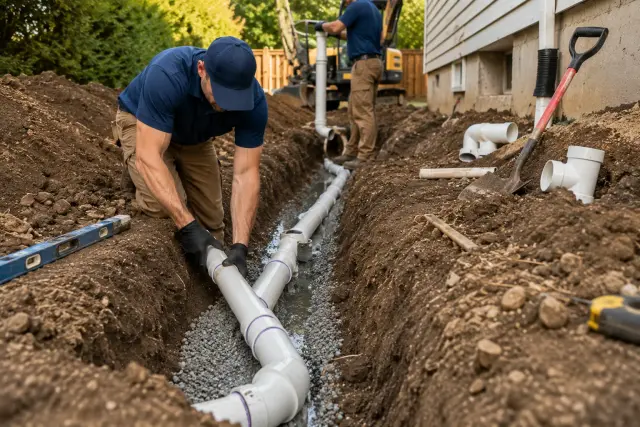  by Boulder Drain Cleaning