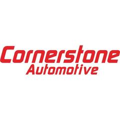 Cornerstone Automotive