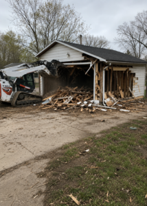  by North Texas Demo Pros