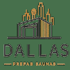 Dallas Prefab Saunas