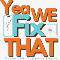 YeaWeFixThat