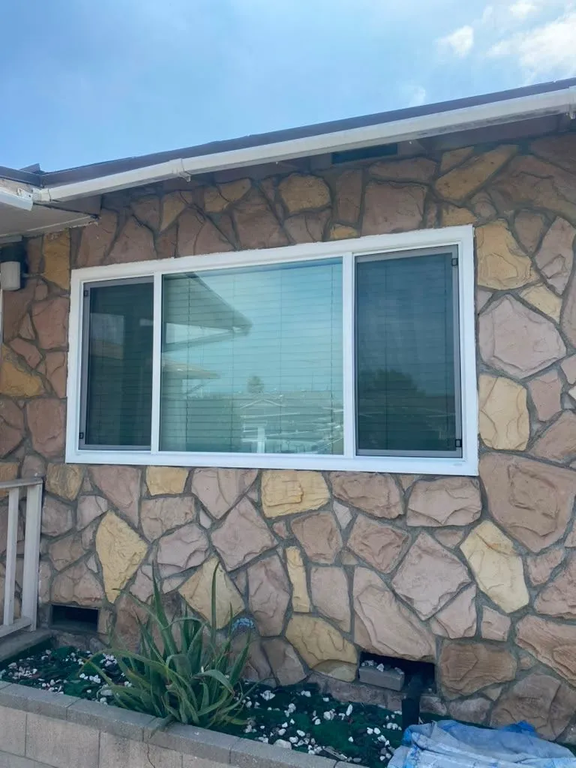  by Chano's Glass And Windows