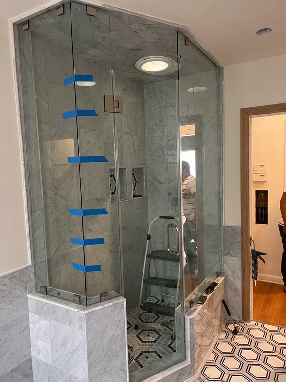 by Chano's Glass And Windows