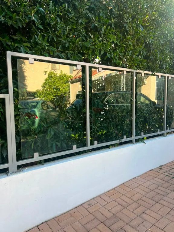  by Chano's Glass And Windows