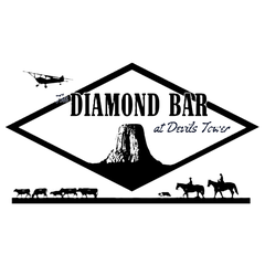 The Diamond Bar at Devils Tower