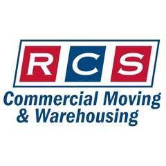 RCS Commercial Moving & Warehousing