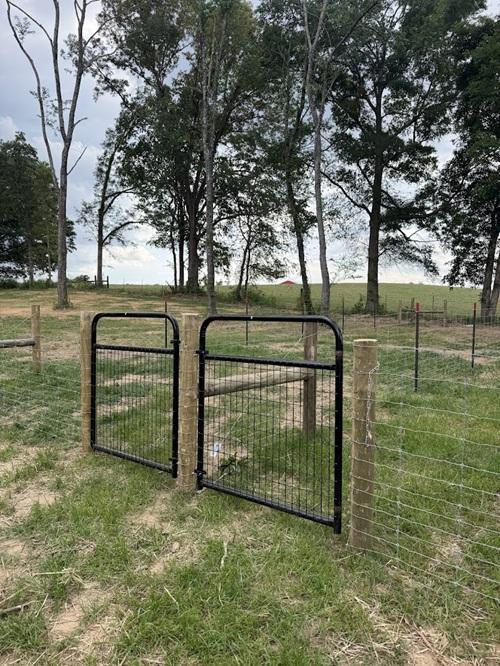  by CM Fencing Co.