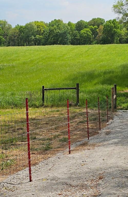  by CM Fencing Co.