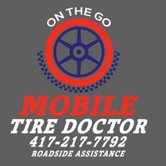 Mobile Tire Doctor