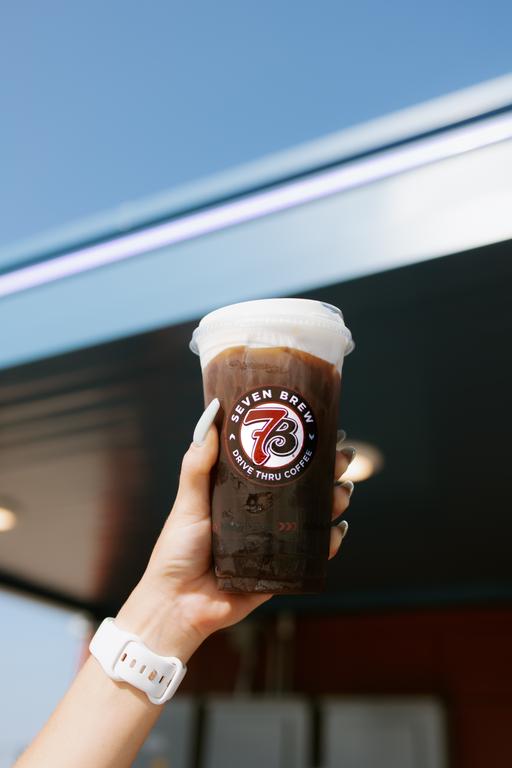  by 7 Brew Coffee