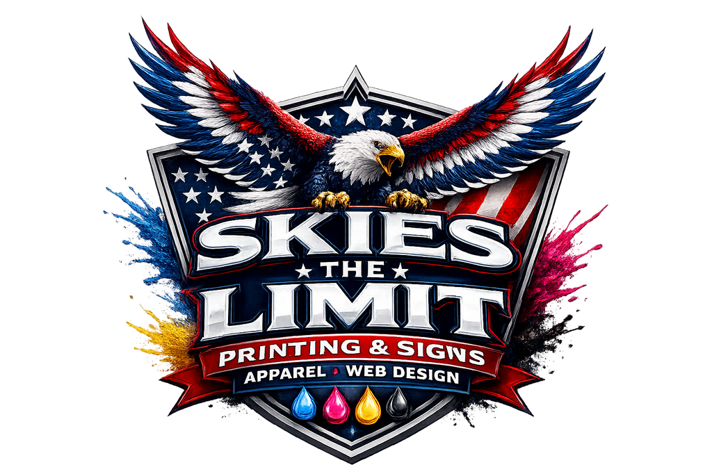  by Skies The Limit Printing 