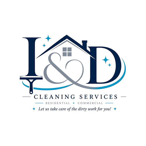  by I and D Cleaning Services