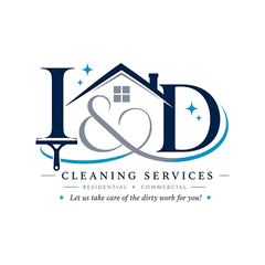 I and D Cleaning Services