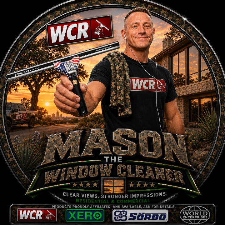  by Hoff Window Cleaning-Mason The Window Cleaner