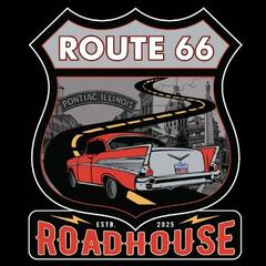 Route 66 Roadhouse