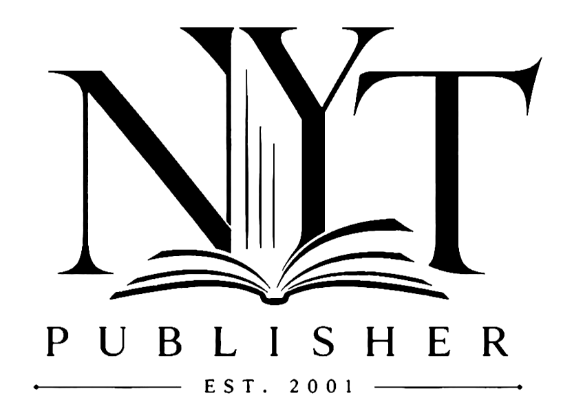  by Ny times publisher