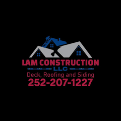 LAM Construction And Roofing LLC