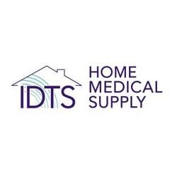  by IDTS Home Medical Supply