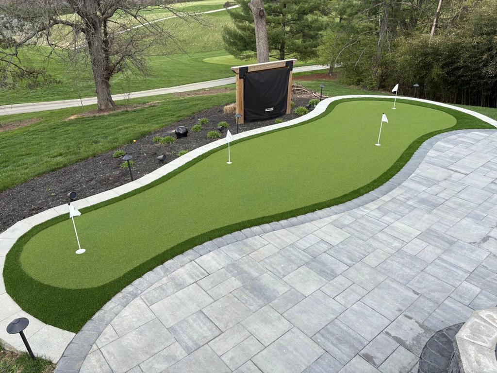  by Buckeye Greens
