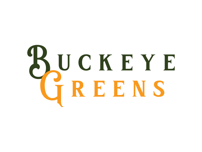  by Buckeye Greens