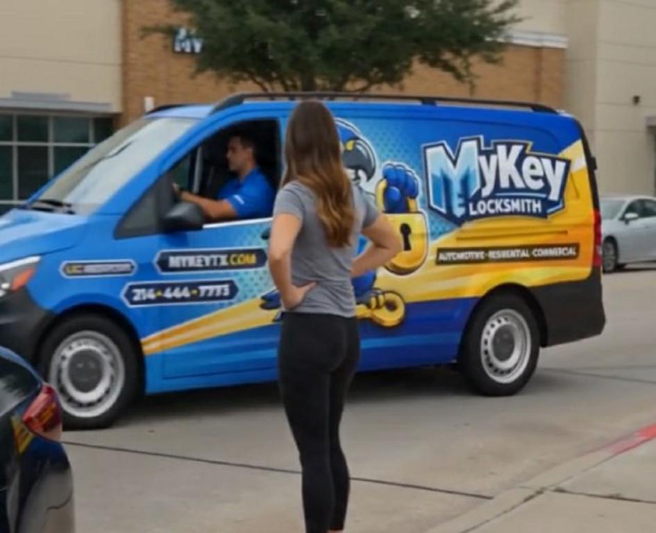  by MyKey Locksmith