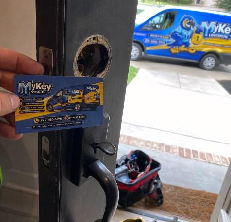  by MyKey Locksmith