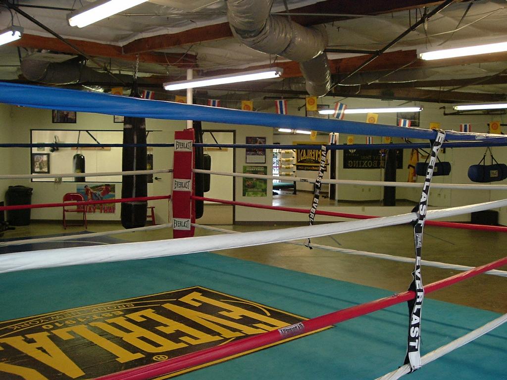 Extreme Power Muay Thai & USA Boxing Oceanside CA 92058 7609679989