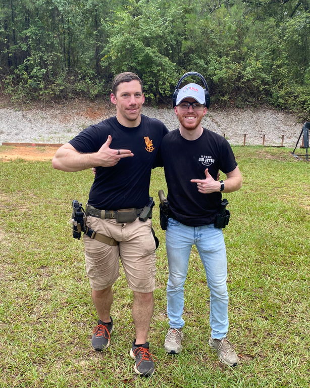 Weekend well spent! by Daniel Tully - State Farm Insurance Agent
