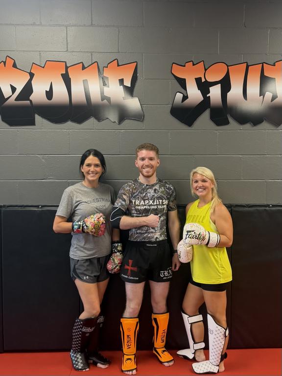 Getting stronger together! by Daniel Tully - State Farm Insurance Agent