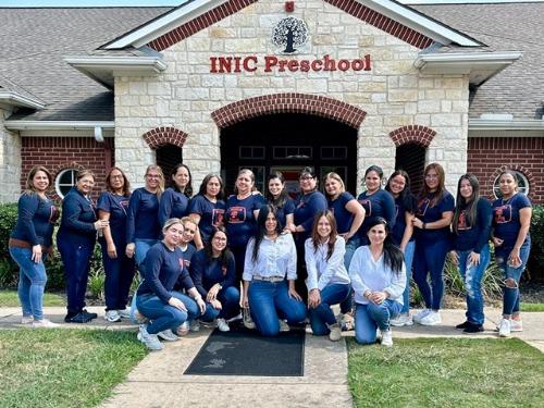  by INIC Preschool