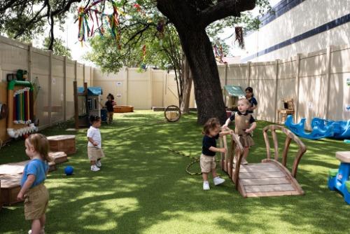 by INIC Preschool
