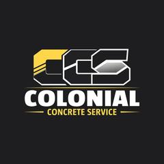 Colonial Concrete Services LLC 