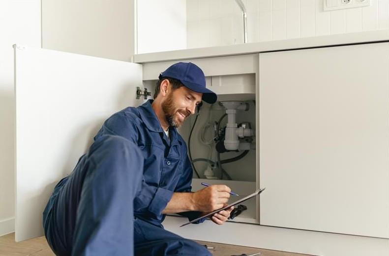  by Zephyrhills Plumbing Pros