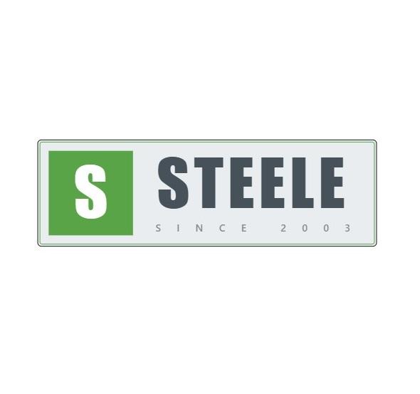  by Steele Forklift