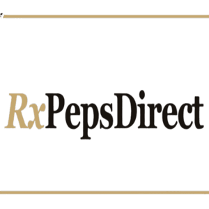  by Rx Peps Direct