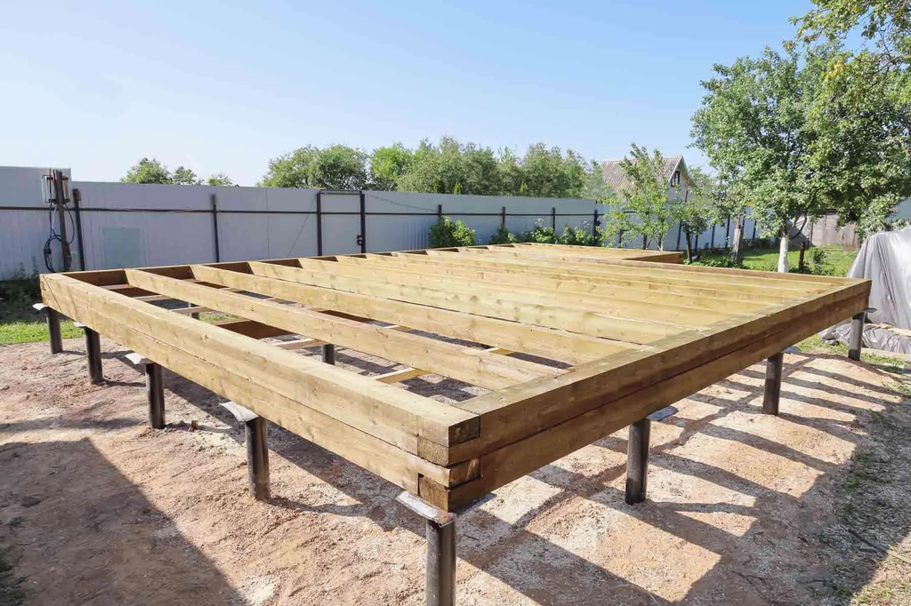  by Rock Foundation Repair Specialist LLC