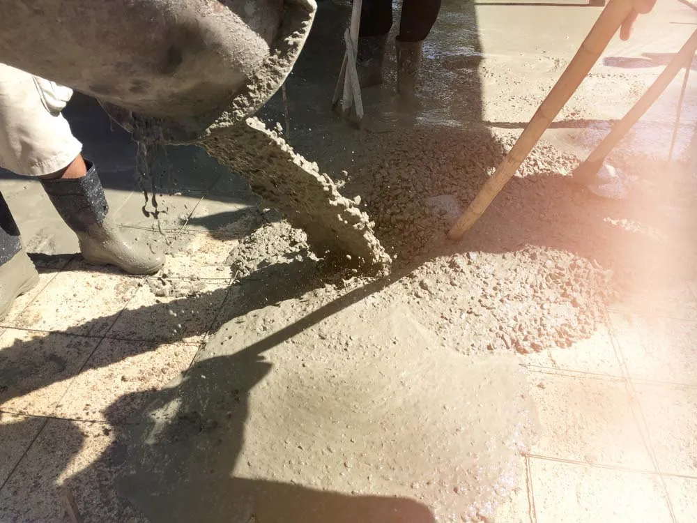  by Rock Foundation Repair Specialist LLC